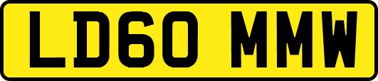 LD60MMW