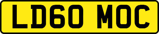 LD60MOC
