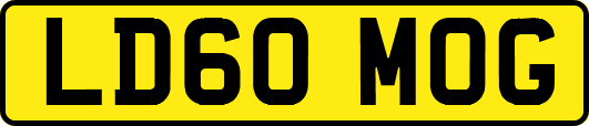 LD60MOG