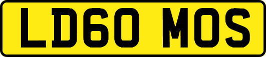 LD60MOS