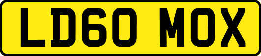 LD60MOX