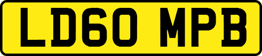 LD60MPB