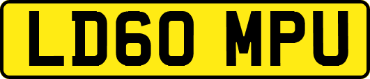 LD60MPU