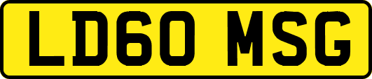 LD60MSG