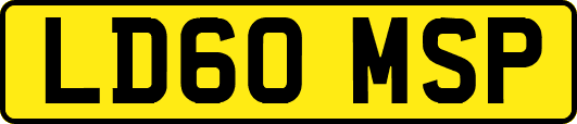LD60MSP