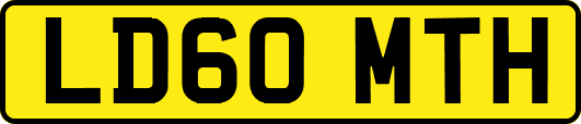 LD60MTH
