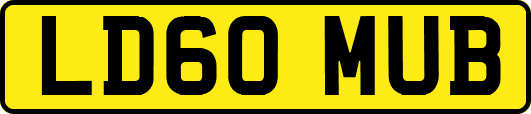 LD60MUB