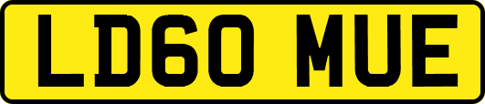 LD60MUE