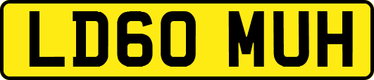 LD60MUH