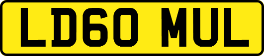 LD60MUL