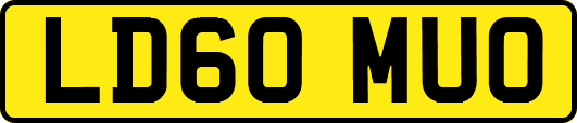 LD60MUO