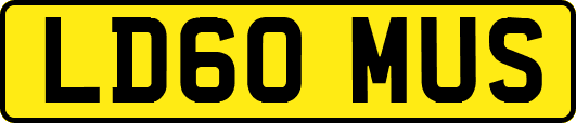 LD60MUS