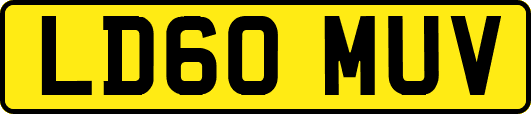 LD60MUV