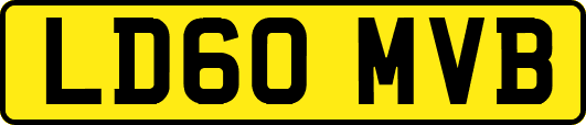 LD60MVB