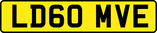 LD60MVE