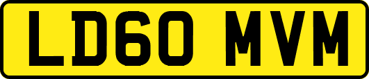 LD60MVM