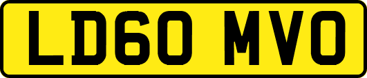 LD60MVO