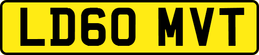 LD60MVT