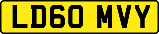 LD60MVY