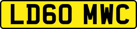 LD60MWC