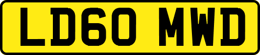 LD60MWD