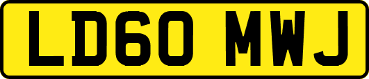 LD60MWJ