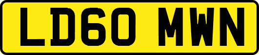 LD60MWN