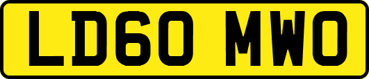 LD60MWO