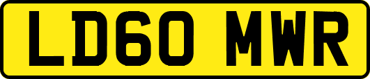 LD60MWR