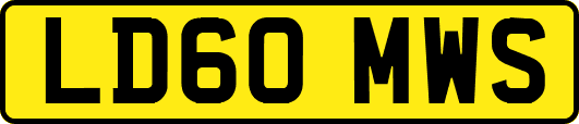 LD60MWS
