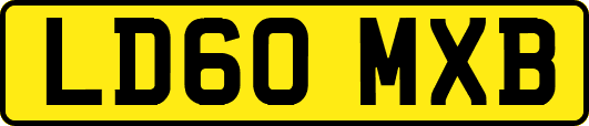 LD60MXB
