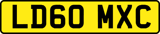 LD60MXC