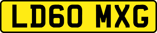 LD60MXG