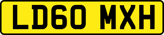 LD60MXH