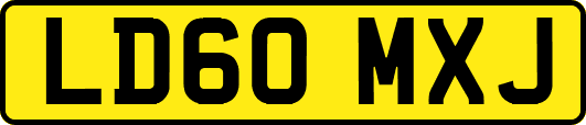 LD60MXJ