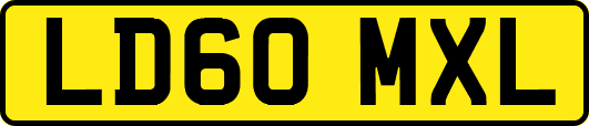 LD60MXL