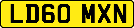 LD60MXN