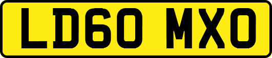 LD60MXO