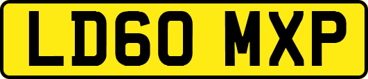 LD60MXP