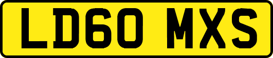 LD60MXS
