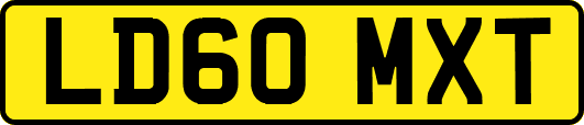 LD60MXT