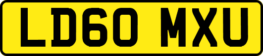 LD60MXU