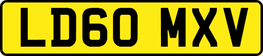 LD60MXV