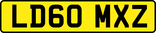 LD60MXZ
