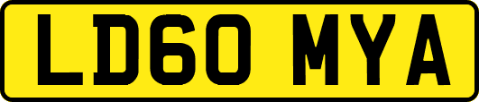 LD60MYA