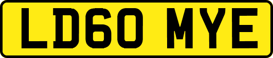 LD60MYE