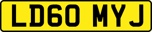 LD60MYJ