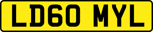 LD60MYL
