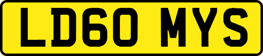 LD60MYS
