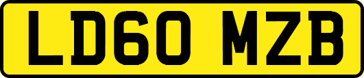 LD60MZB